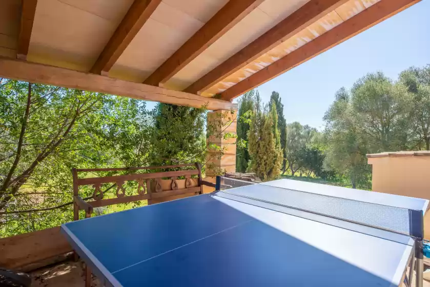 Location de vacances à Son poca palla, Sant Llorenç des Cardassar