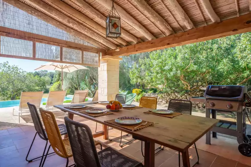 Location de vacances à Son poca palla, Sant Llorenç des Cardassar