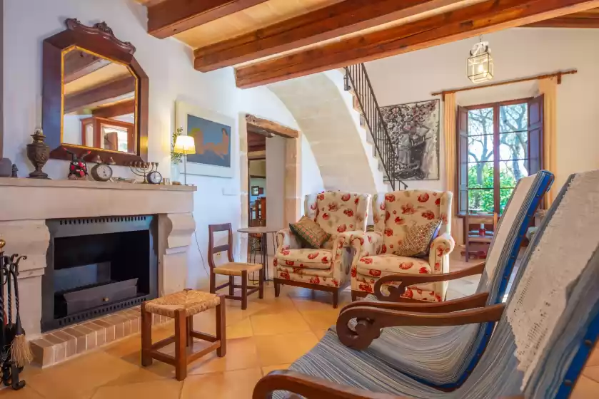 Location de vacances à Son poca palla, Sant Llorenç des Cardassar