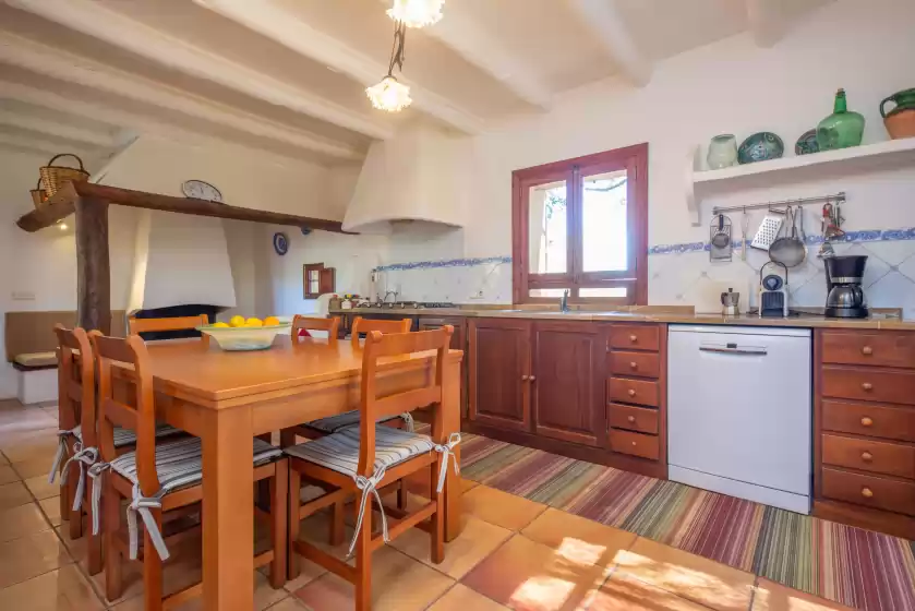 Location de vacances à Son poca palla, Sant Llorenç des Cardassar