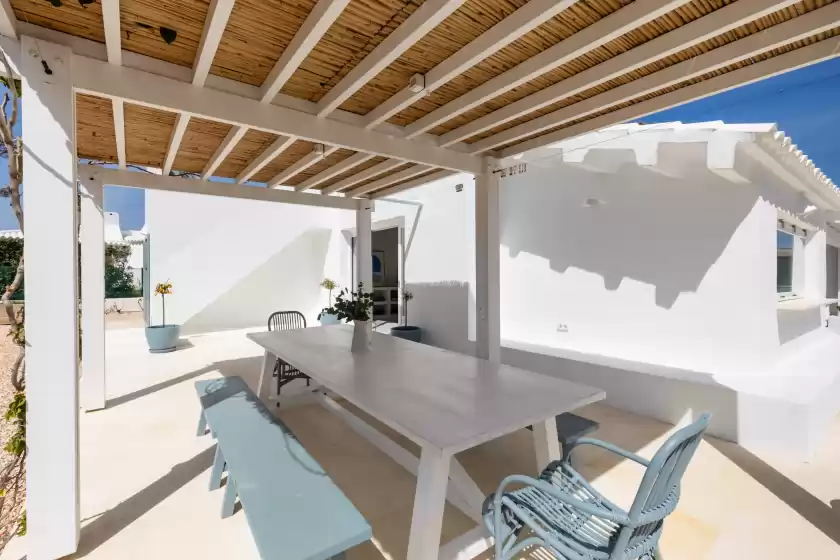 Location de vacances à Sa blava, Cap d'en Font