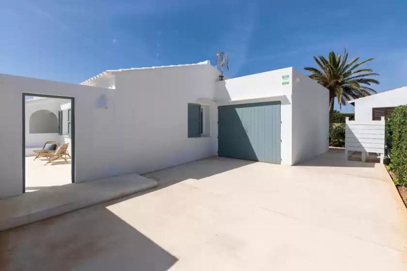 Location de vacances à Sa blava, Cap d'en Font