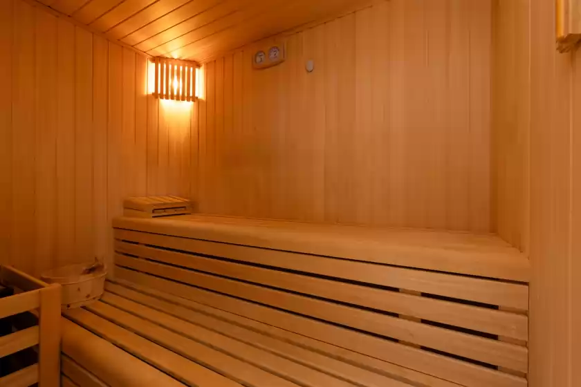 Location de vacances à Sa blava, Cap d'en Font