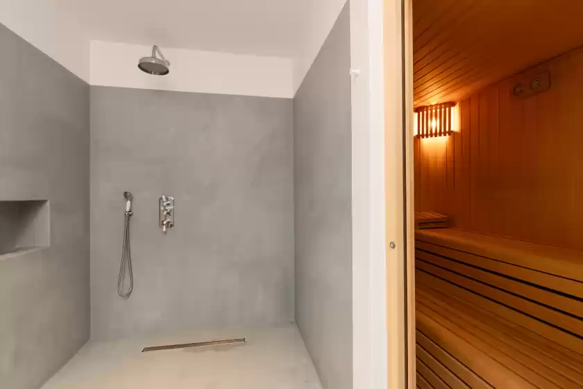 Location de vacances à Sa blava, Cap d'en Font