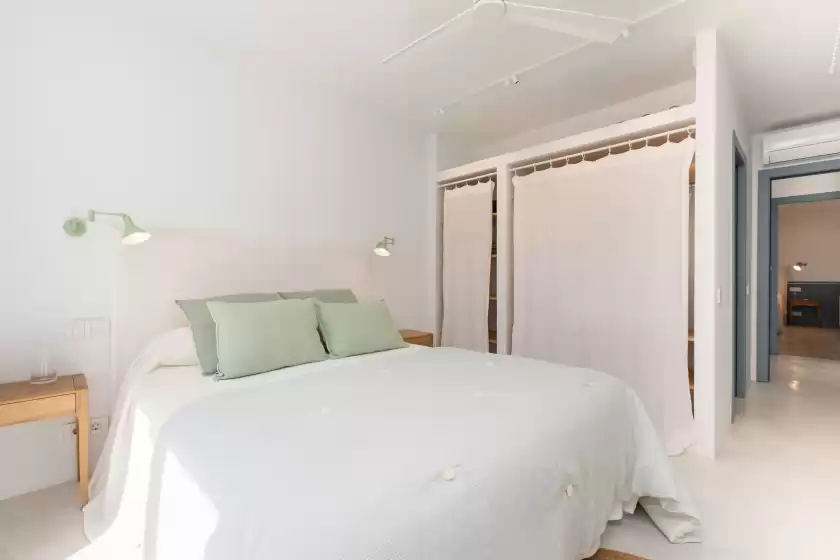 Location de vacances à Sa blava, Cap d'en Font