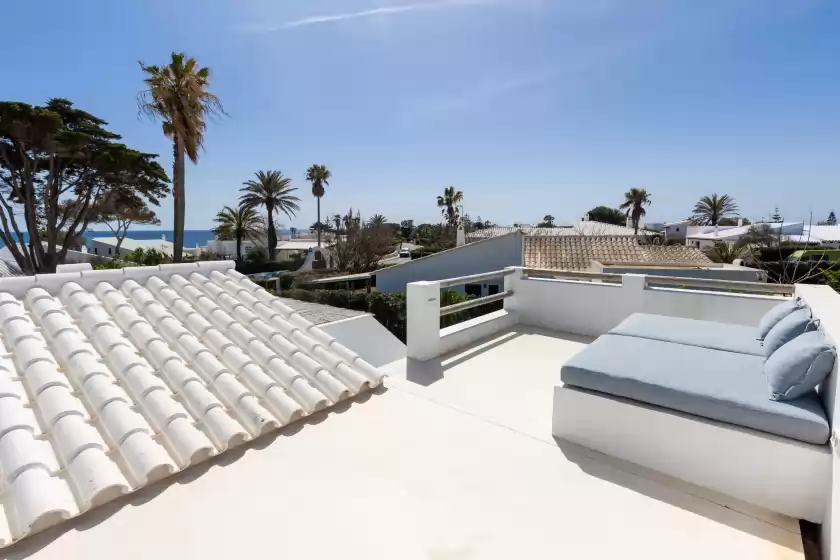 Location de vacances à Sa blava, Cap d'en Font