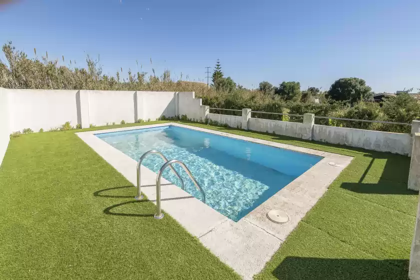 Location de vacances à Villa verde, Tarifa