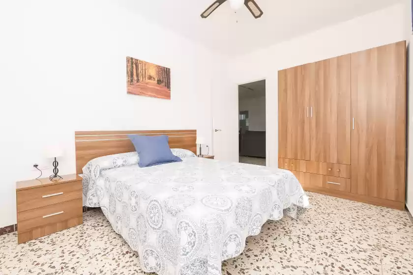 Location de vacances à Villa verde, Tarifa