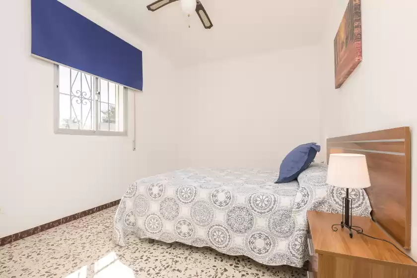 Location de vacances à Villa verde, Tarifa