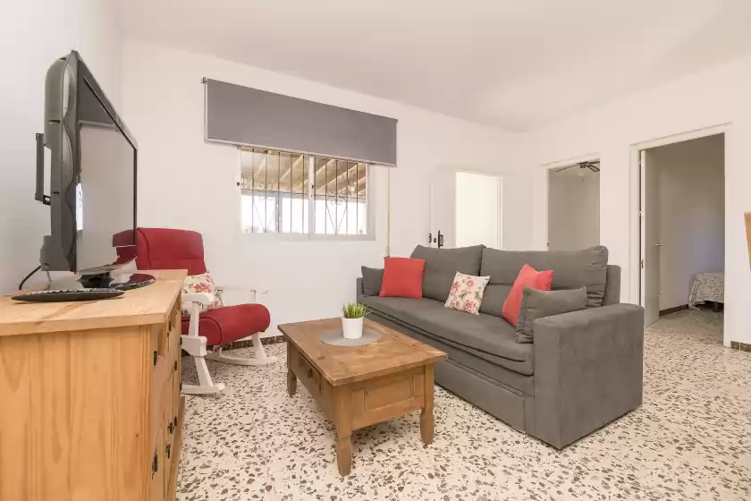 Location de vacances à Villa verde, Tarifa