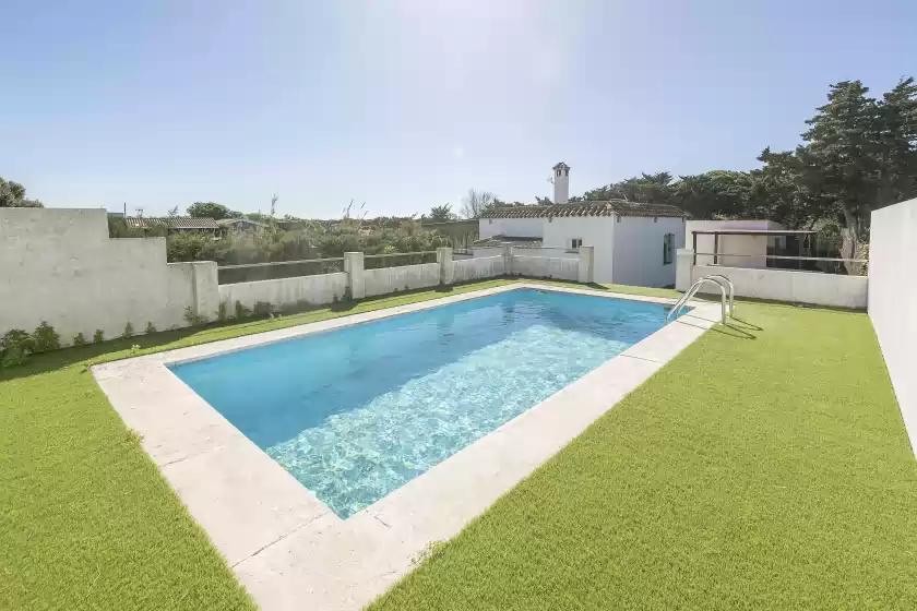 Location de vacances à Villa verde, Tarifa