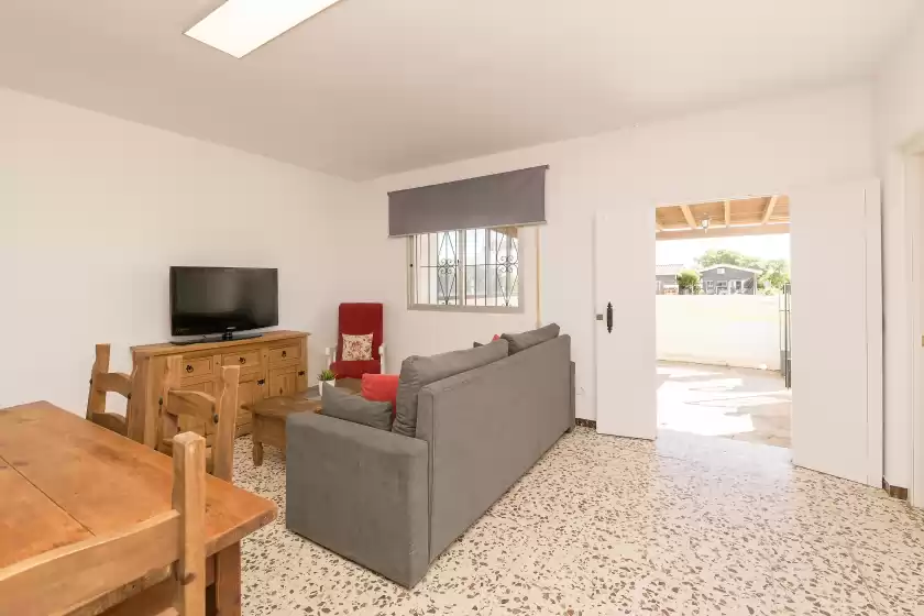 Location de vacances à Villa verde, Tarifa
