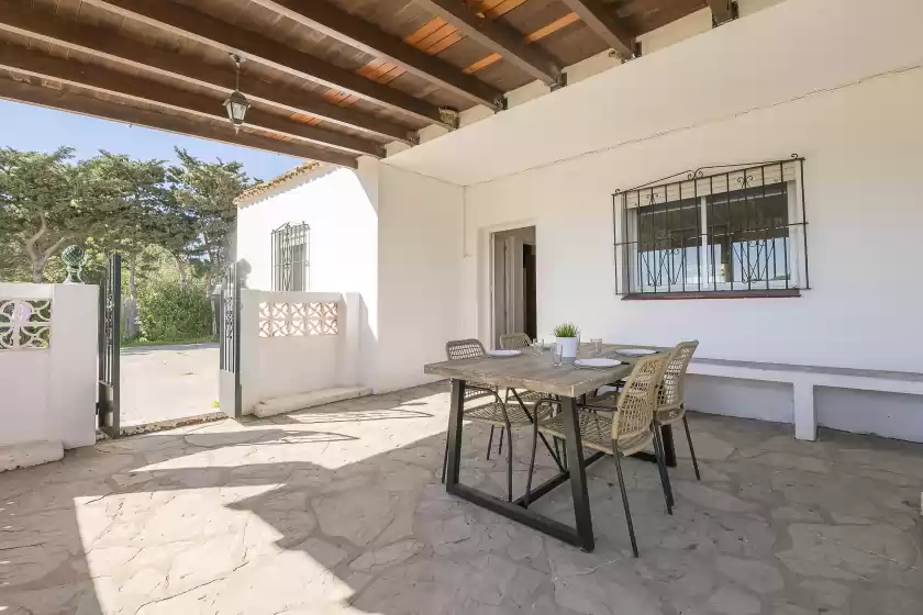 Location de vacances à Villa verde, Tarifa