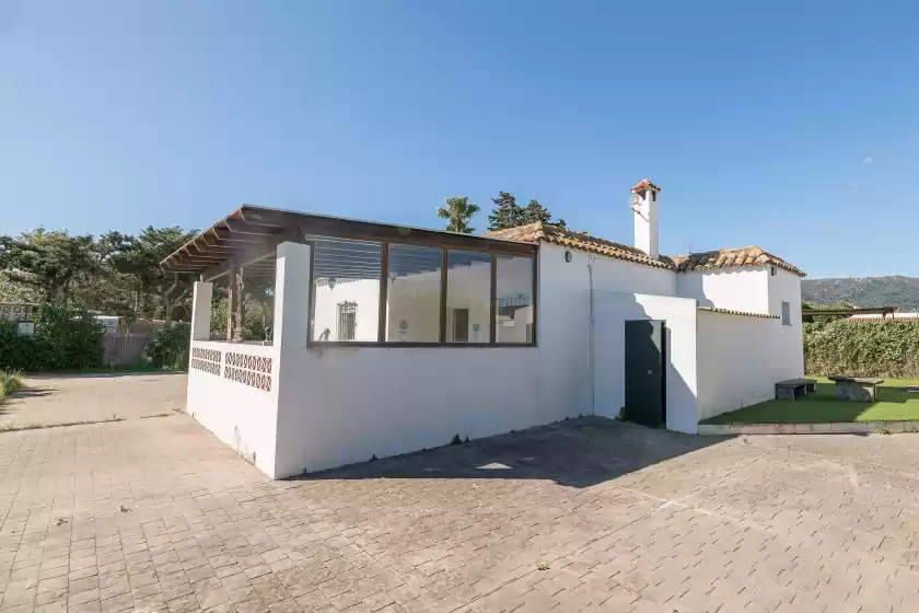 Location de vacances à Villa verde, Tarifa