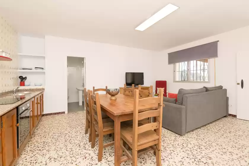 Location de vacances à Villa verde, Tarifa