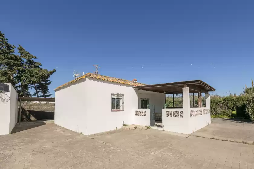 Location de vacances à Villa verde, Tarifa