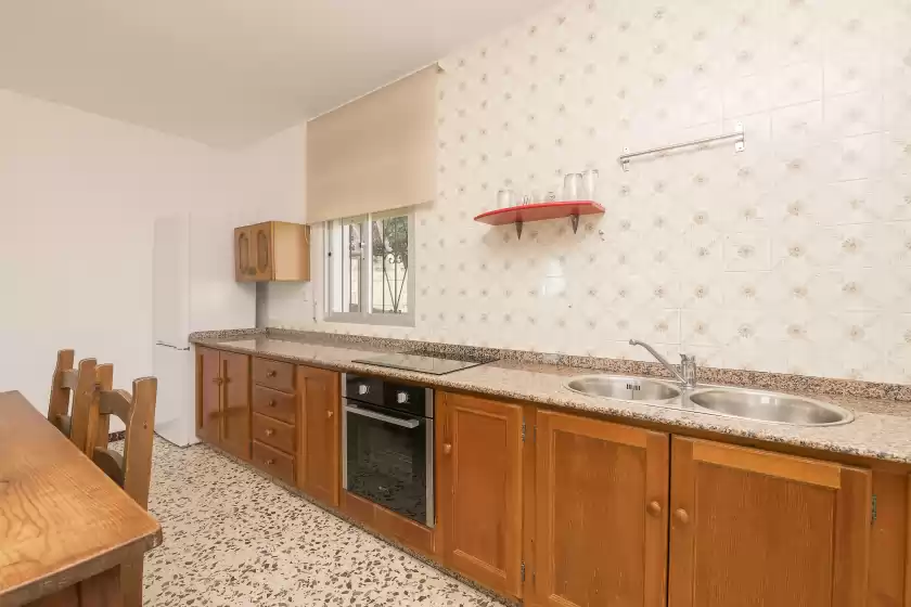 Location de vacances à Villa verde, Tarifa