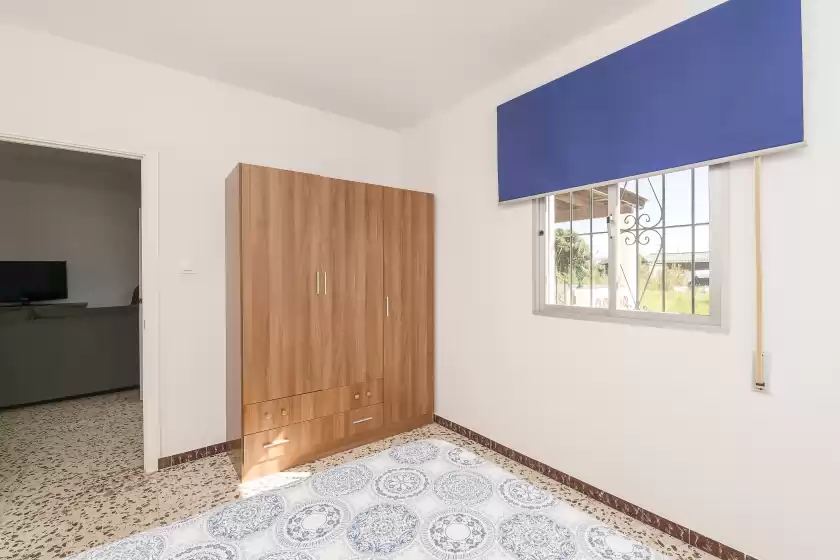 Location de vacances à Villa verde, Tarifa