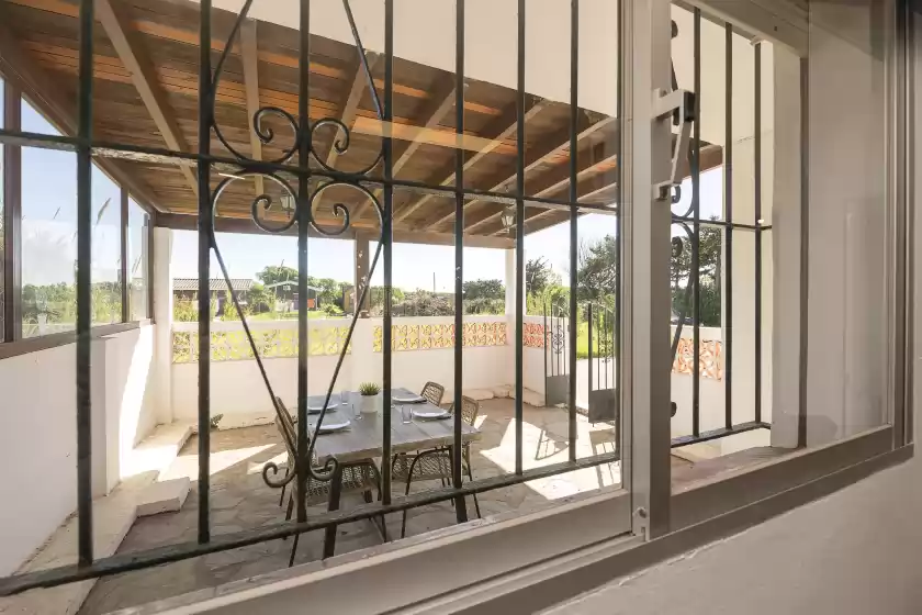 Location de vacances à Villa verde, Tarifa