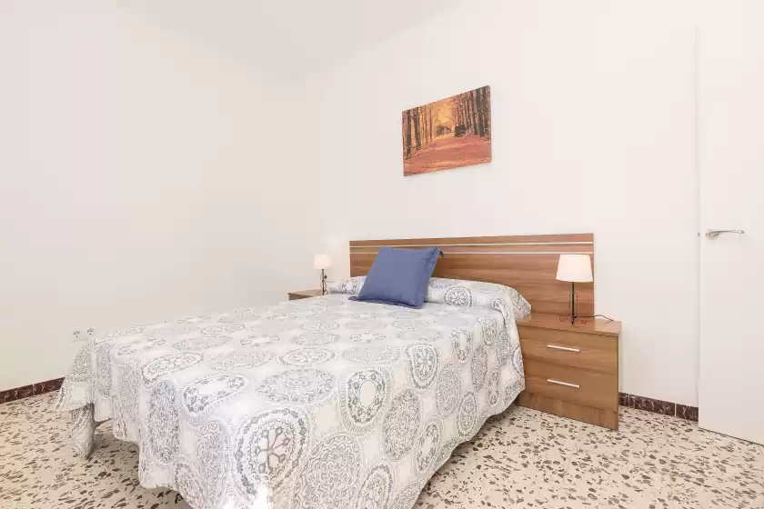 Location de vacances à Villa verde, Tarifa