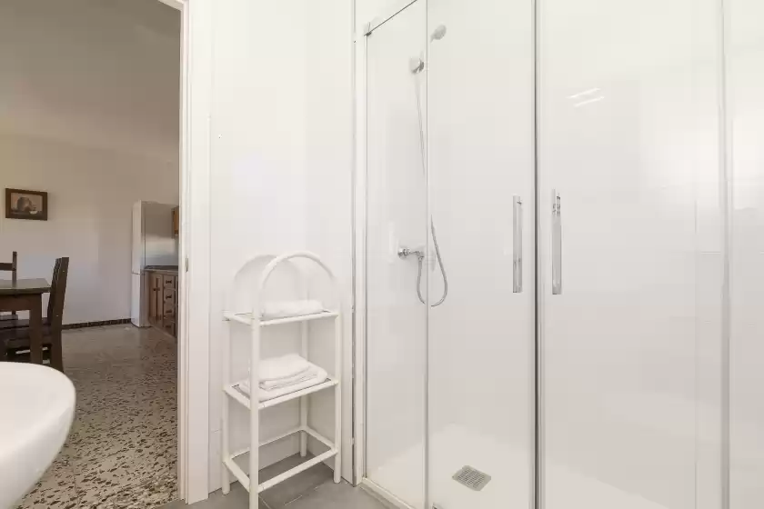 Location de vacances à Villa verde, Tarifa