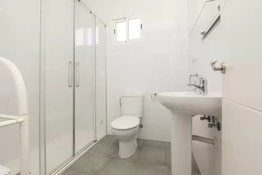 Location de vacances à Villa verde, Tarifa