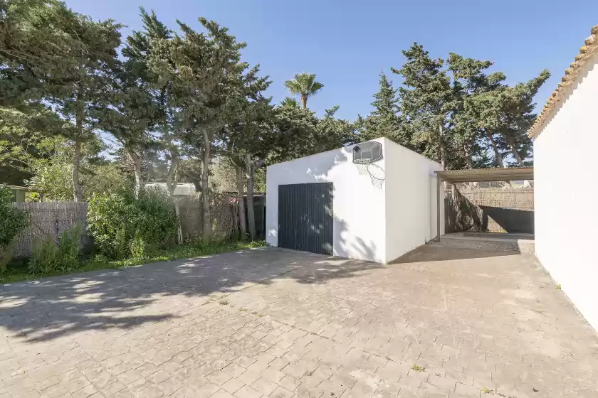 Location de vacances à Villa verde, Tarifa