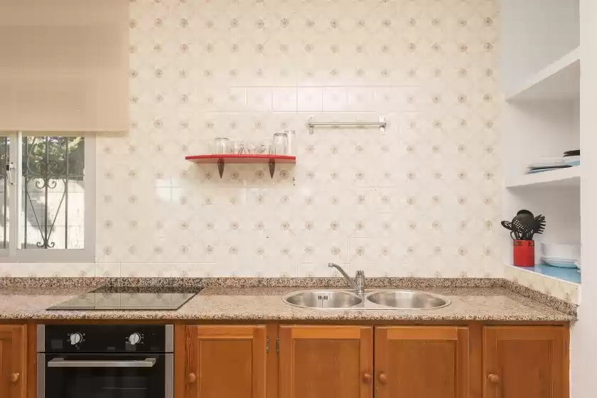 Location de vacances à Villa verde, Tarifa