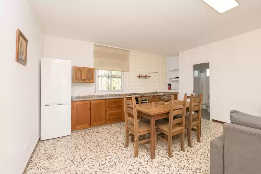 Location de vacances à Villa verde, Tarifa