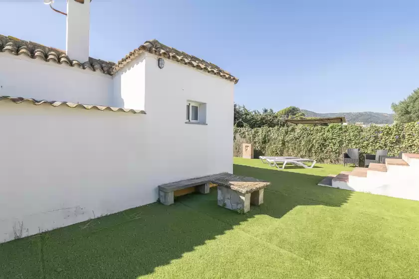 Location de vacances à Villa verde, Tarifa