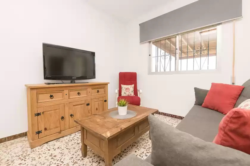 Location de vacances à Villa verde, Tarifa