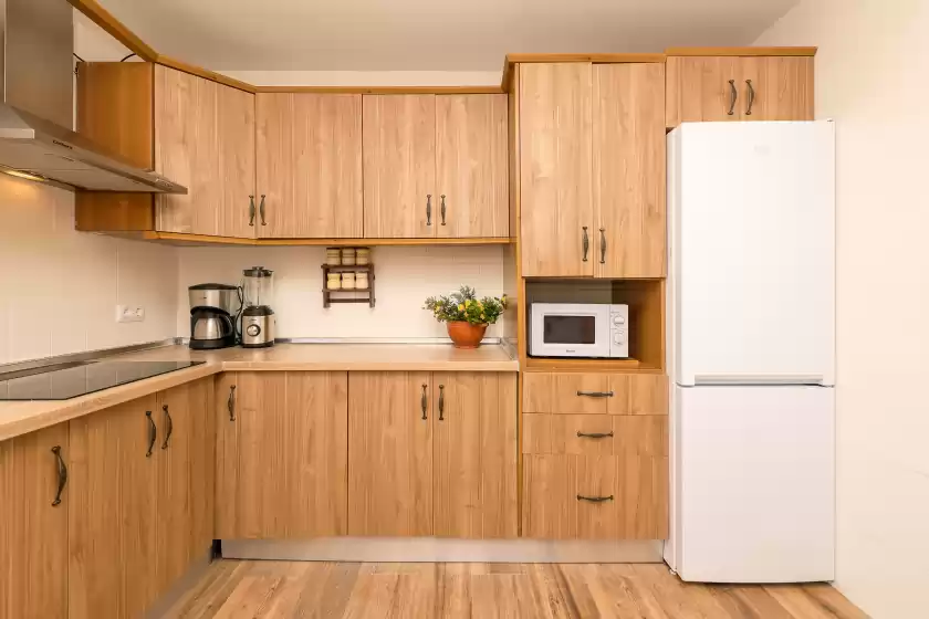 Location de vacances à El paseo del faro, Chipiona