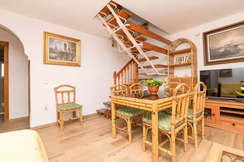 Location de vacances à El paseo del faro, Chipiona