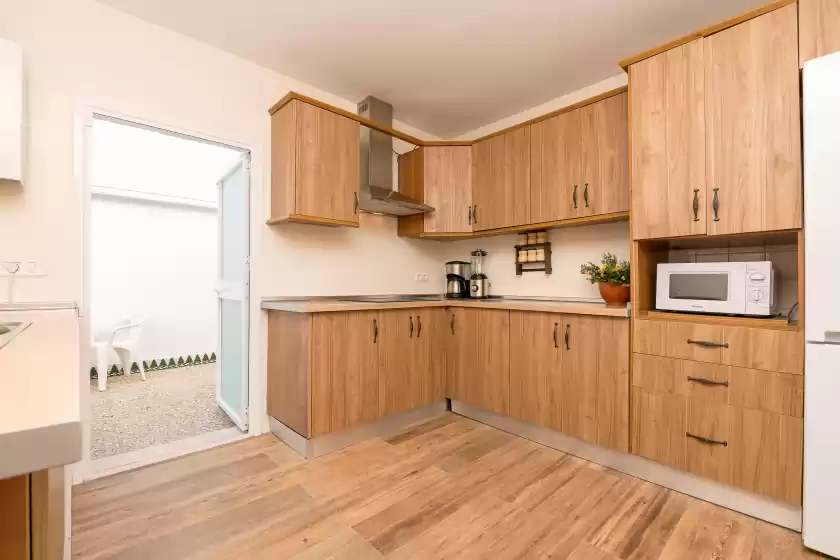 Location de vacances à El paseo del faro, Chipiona