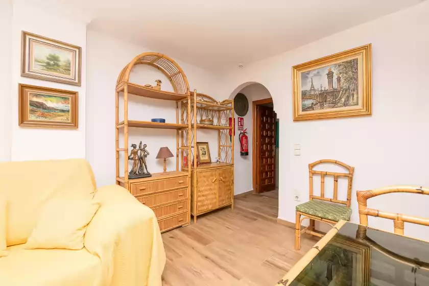 Location de vacances à El paseo del faro, Chipiona