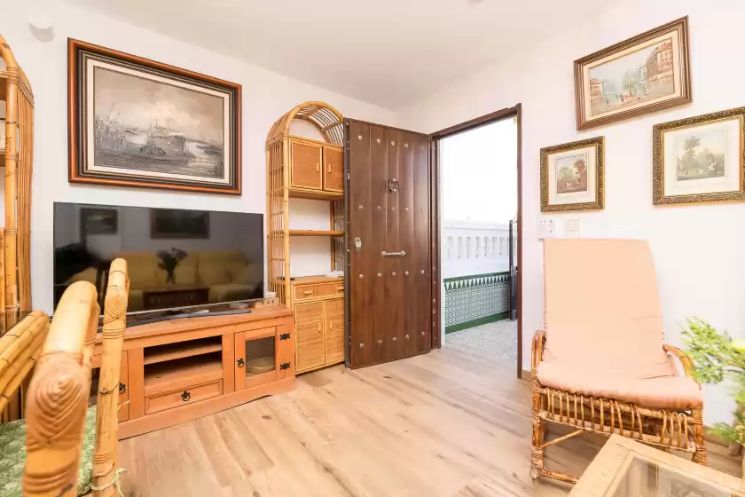 Location de vacances à El paseo del faro, Chipiona