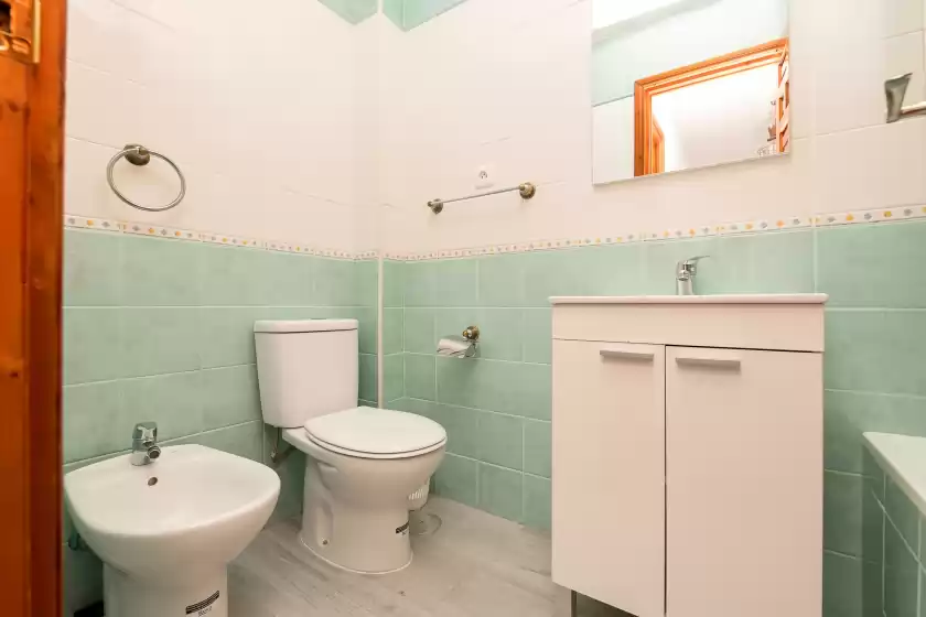 Location de vacances à El paseo del faro, Chipiona