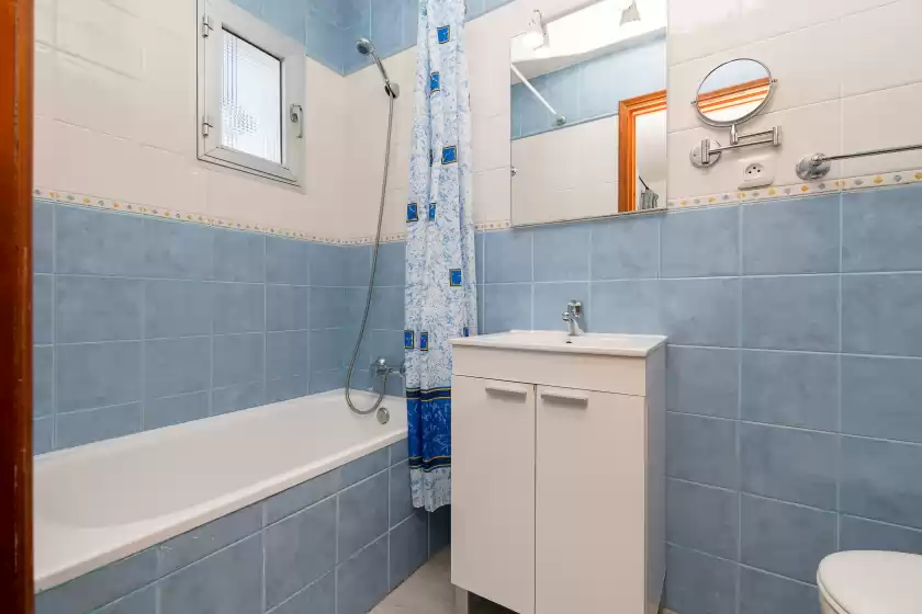 Location de vacances à El paseo del faro, Chipiona