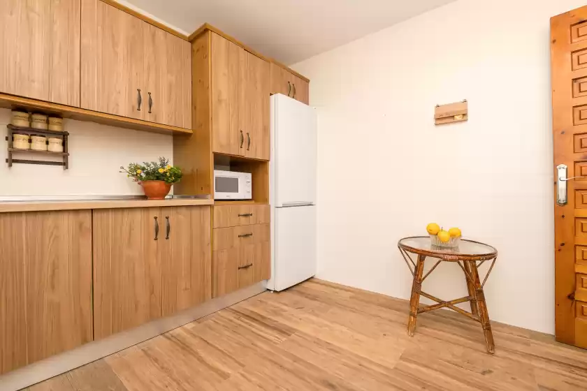 Location de vacances à El paseo del faro, Chipiona