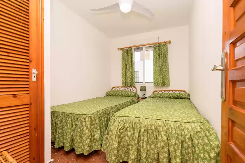 Location de vacances à El paseo del faro, Chipiona