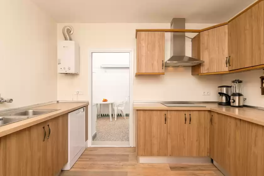 Location de vacances à El paseo del faro, Chipiona