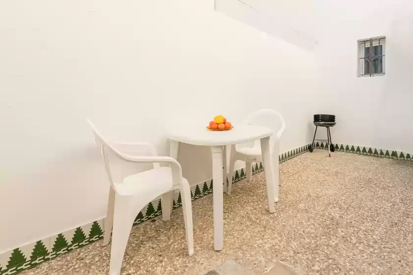 Location de vacances à El paseo del faro, Chipiona