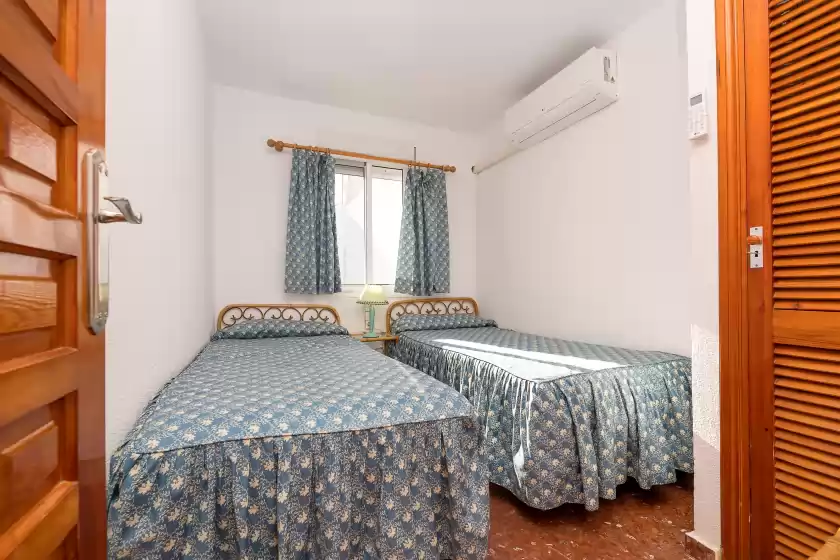 Location de vacances à El paseo del faro, Chipiona