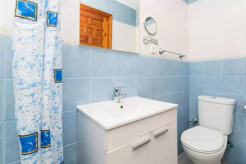 Location de vacances à El paseo del faro, Chipiona