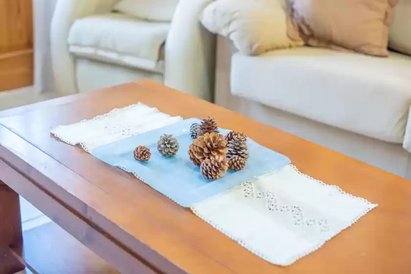 Holiday rentals in North house, Platja de Muro