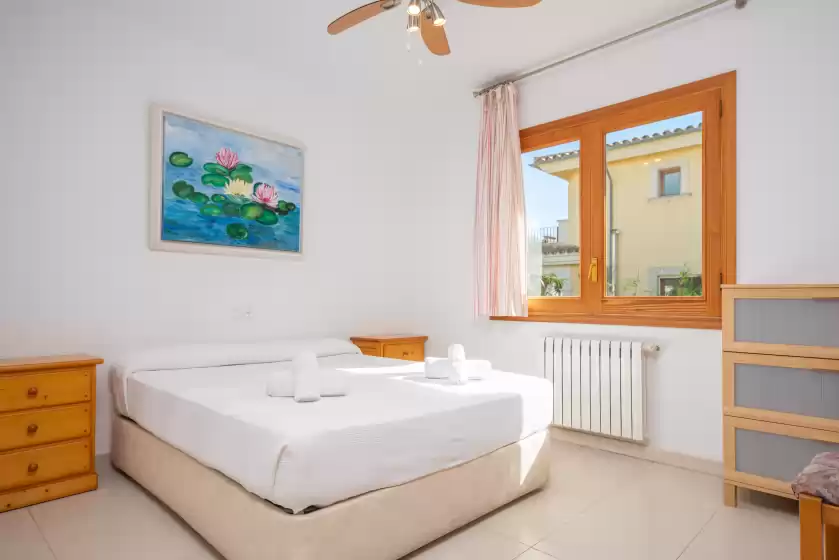 Holiday rentals in North house, Platja de Muro