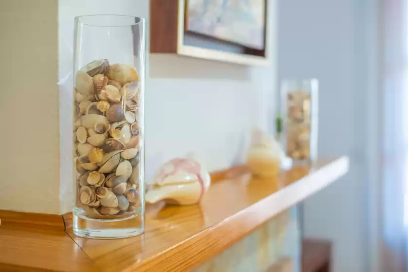 Holiday rentals in North house, Platja de Muro