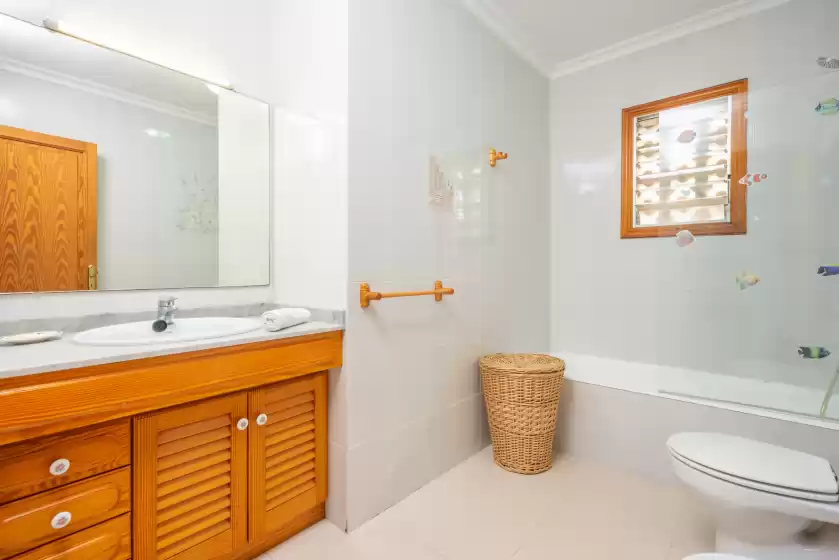 Holiday rentals in North house, Platja de Muro