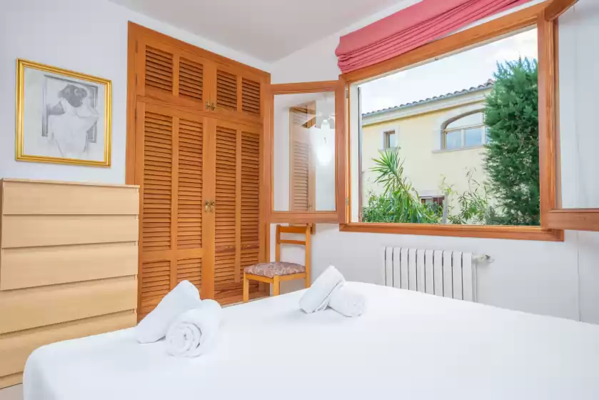 Holiday rentals in North house, Platja de Muro
