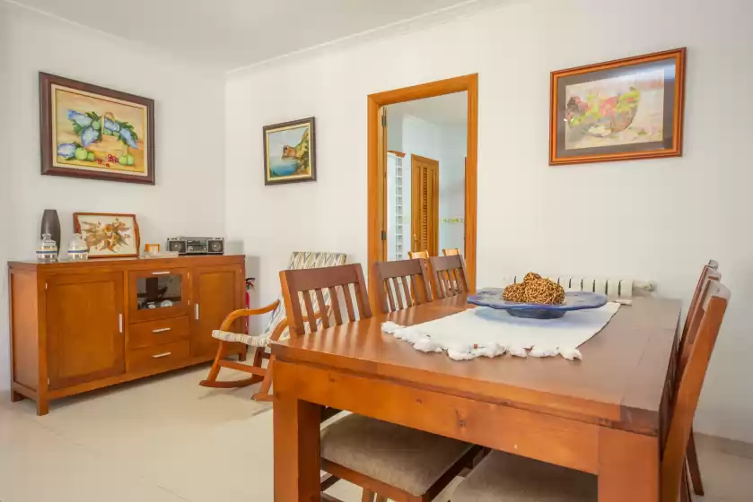 Holiday rentals in North house, Platja de Muro
